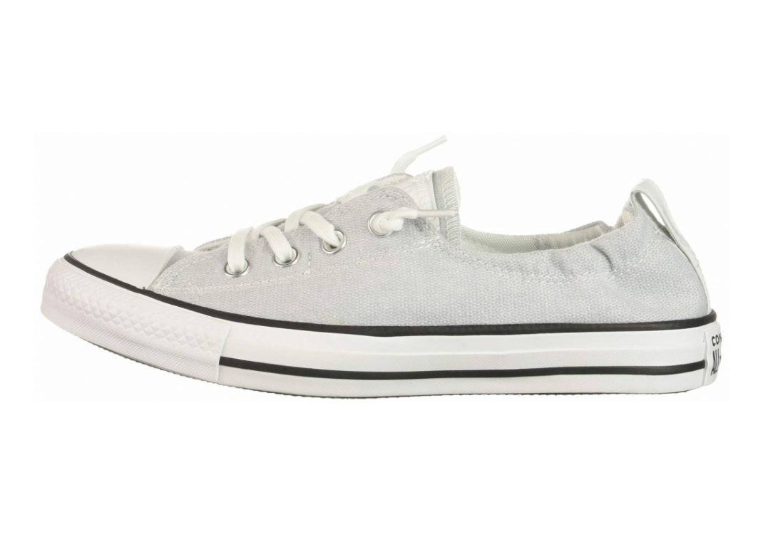 Converse Chuck Taylor All Star Shoreline White/White/Black