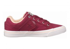 Converse El Distrito Red