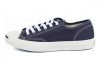 Converse Jack Purcell CP Canvas Low Top Navy/White