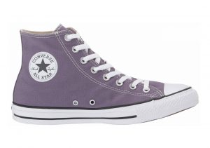 Converse Chuck Taylor All Star Seasonal High Top Purple