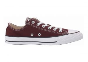 Converse Chuck Taylor All Star Seasonal Colors Low Top Brown
