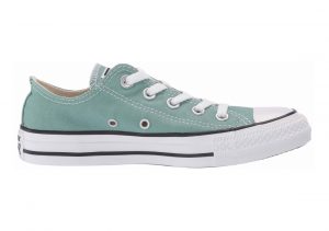 Converse Chuck Taylor All Star Seasonal Colors Low Top Green
