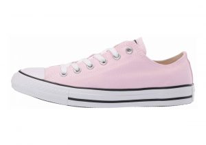 Converse Chuck Taylor All Star Seasonal Colors Low Top Pink Foam