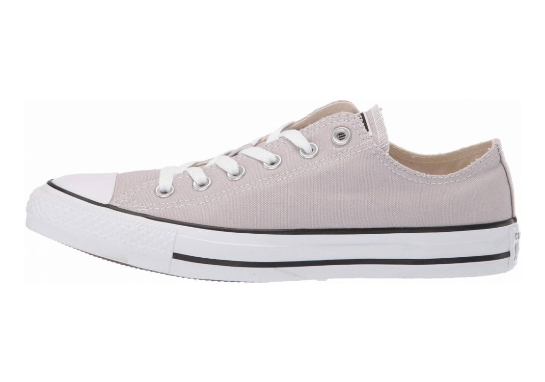 Converse Chuck Taylor All Star Seasonal Colors Low Top Violet Ash