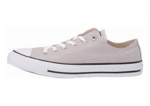Converse Chuck Taylor All Star Seasonal Colors Low Top Violet Ash