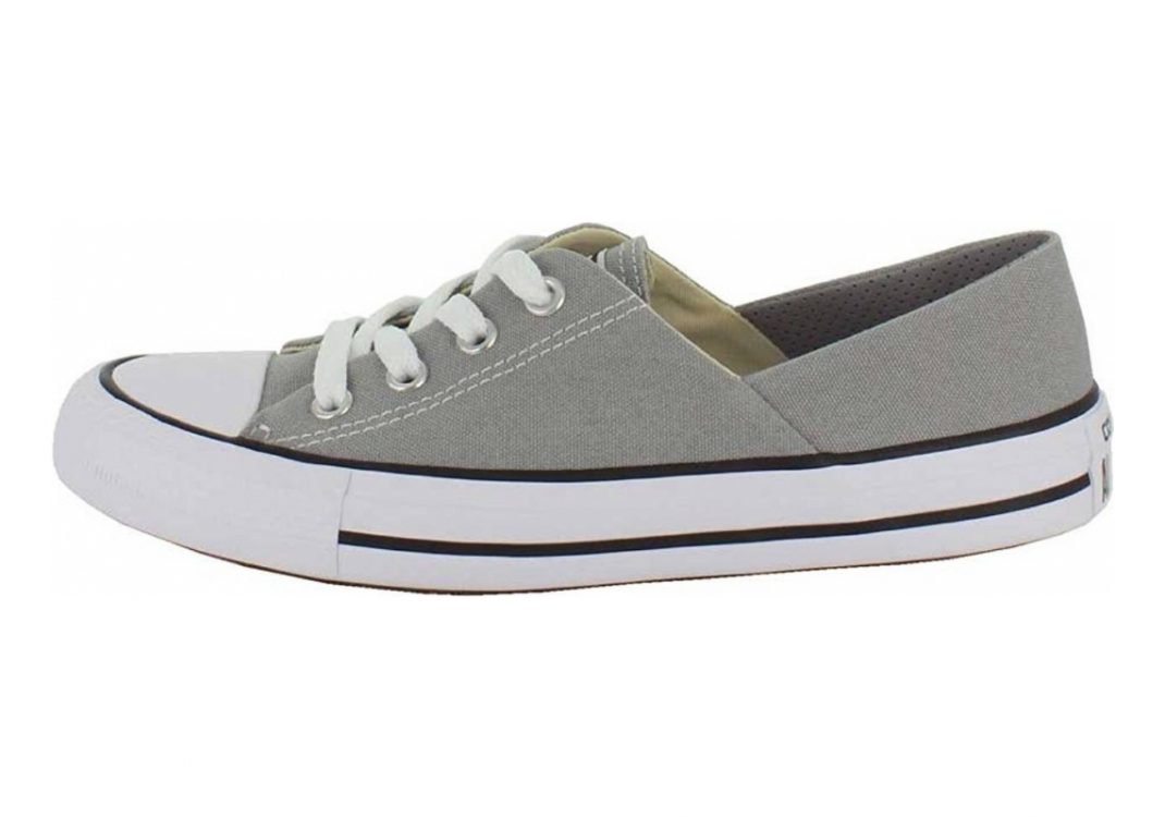 Converse Chuck Taylor All Star Coral Ox  Grey