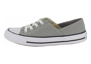 Converse Chuck Taylor All Star Coral Ox  Grey