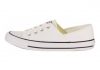 Converse Chuck Taylor All Star Coral Ox  White Black