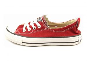Converse Chuck Taylor All Star Shoreline Medium Red