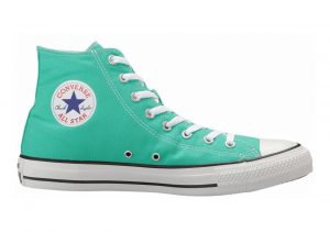 Converse Chuck Taylor All Star Seasonal Color Hi Beach Glass