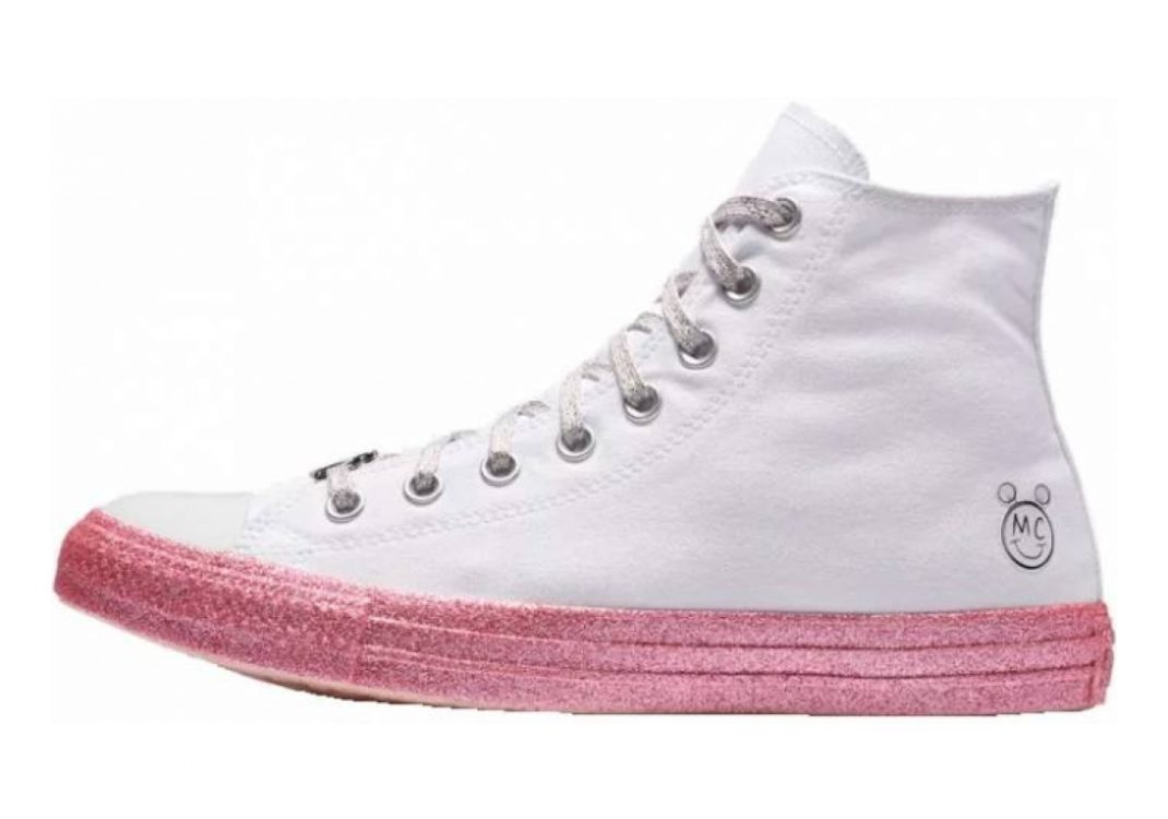 Converse x miley cyrus harga best sale