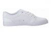 DC Anvil SE White/White