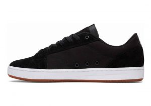 DC Astor Black/White/Gum