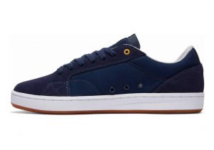 DC Astor Navy/Yellow