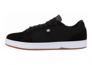 DC Astor Black / White / Gum