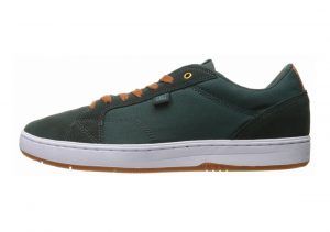 DC Astor Dark Green