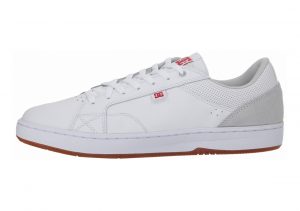 DC Astor White/Grey/Red