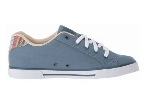 DC Chelsea TX SE Blue/Blue/White