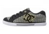 DC Chelsea TX SE Negro (Black/Gold)