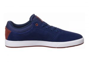 DC Crisis Azul (Navy/White Nwh)