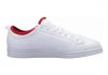 DC Magnolia TX White/White/Athletic Red