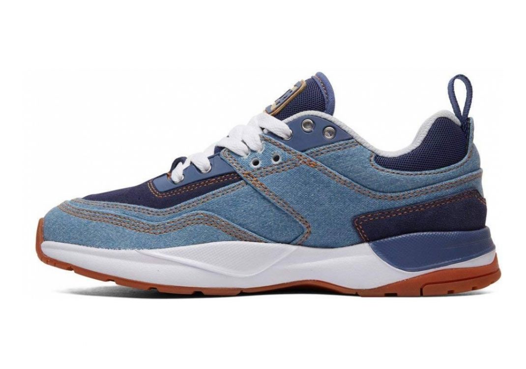 DC E. Tribeka SE Denim