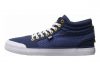 DC Evan Smith Hi TX SE Blue/Brown/White