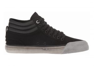 DC Evan Smith Hi TX SE Black Acid