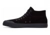 DC Evan Smith Hi Zero Black/Black