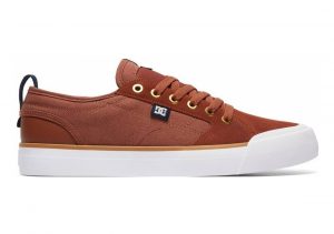 DC Evan Smith S Brown