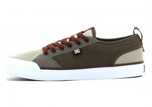 DC Evan Smith Multicolour