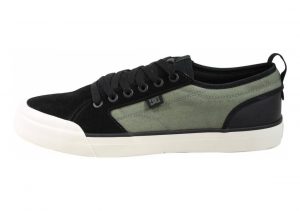 DC Evan Smith S Military/Black