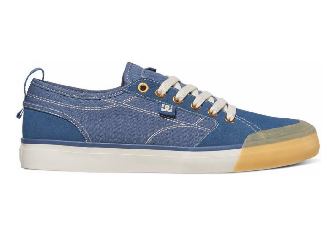 DC Evan Smith S Blue