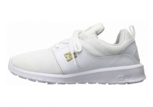 DC Heathrow SE Weiß (White/Gold - Wg1)