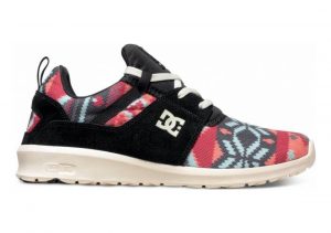 DC Heathrow SE Multicolore (Black/Graphic)