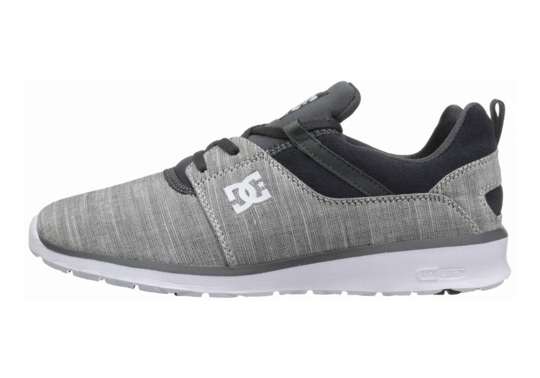 DC Heathrow SE Grey Heather