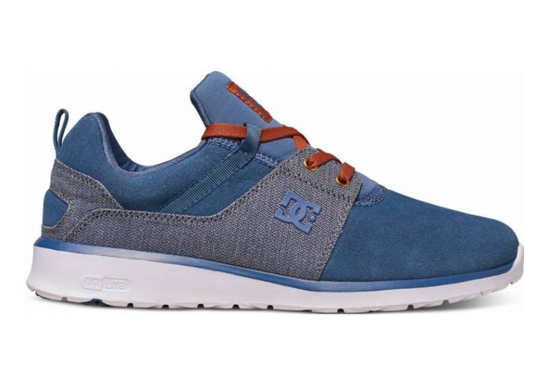 DC Heathrow SE Multicolore (Navy/Blue/White)