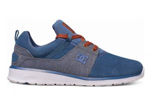 DC Heathrow SE Multicolore (Navy/Blue/White)