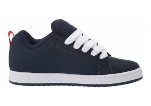 DC Court Graffik Marino