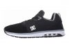 DC Heathrow IA Black/Grey/White