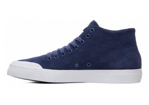 DC Evan Smith Hi Zero Indigo
