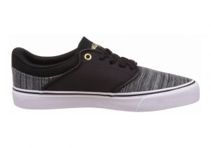 DC Mikey Taylor Vulc TX SE Negro (Black / Grey / White)