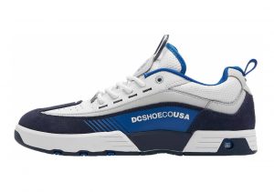 DC Legacy 98 Slim White