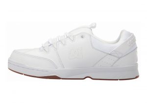 DC Syntax White/Gum