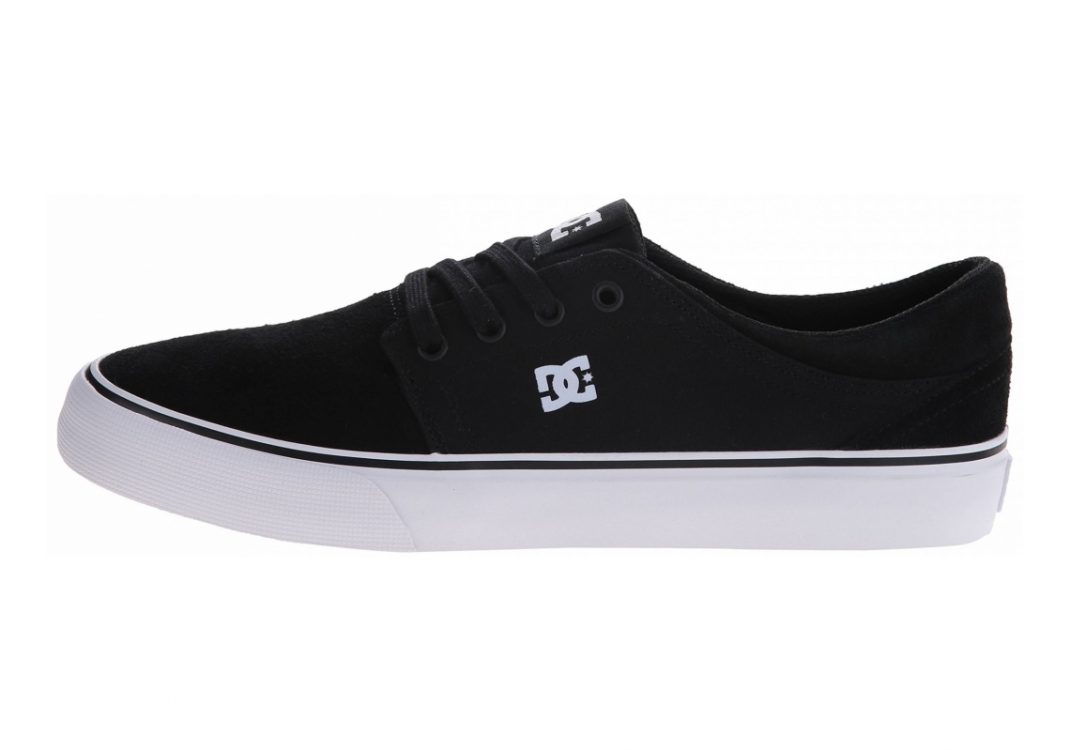 DC Trase SD Black/White