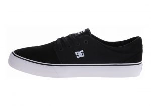 DC Trase SD Black/White