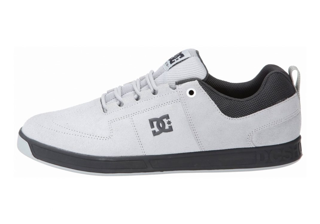 DC Lynx Grigio (Grau (Grey/Grey/Grey-xsss))