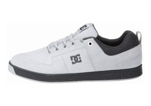 DC Lynx Grigio (Grau (Grey/Grey/Grey-xsss))