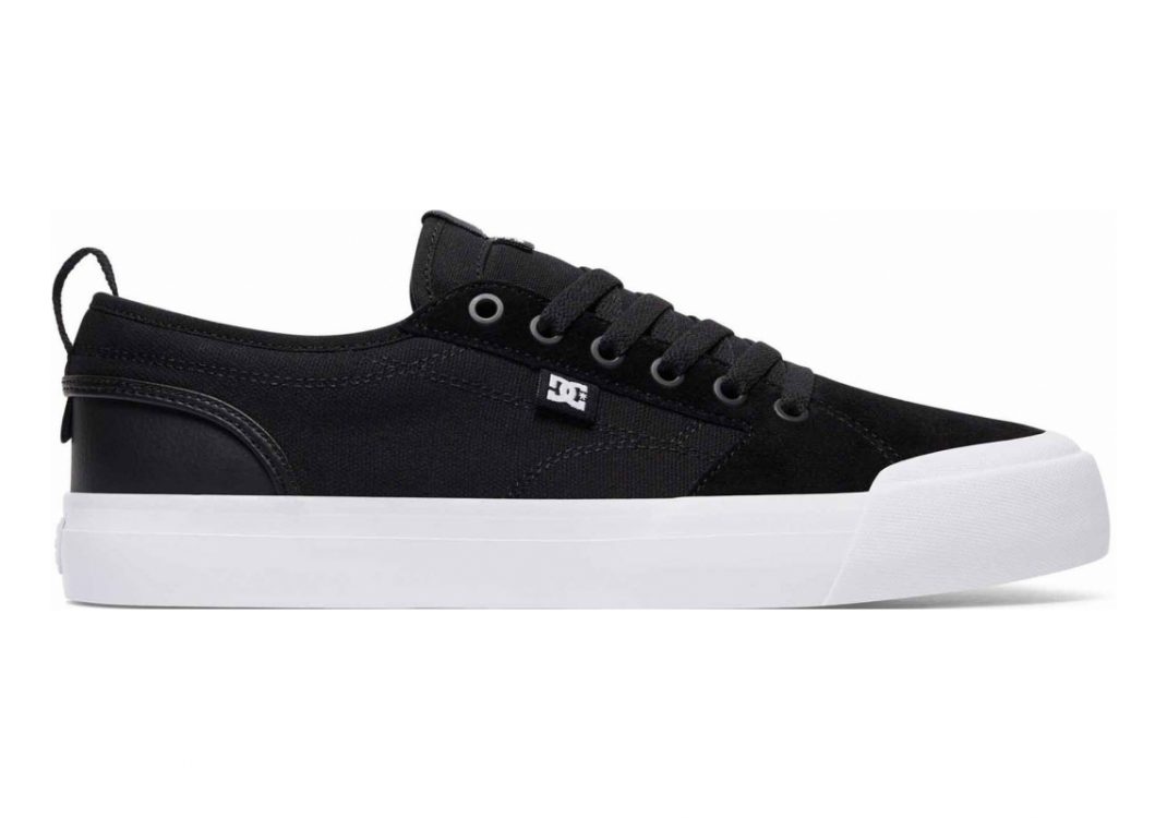 DC Evan Smith black/black/white
