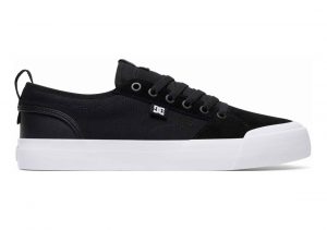 DC Evan Smith black/black/white